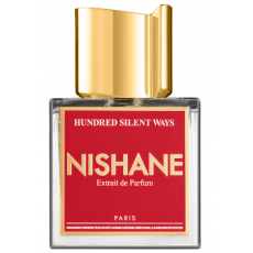 NISHANE HUNDRED SILENT WAYS