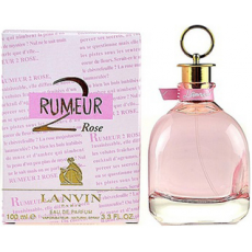 LANVIN RUMEUR 2 ROSE