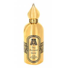 ATTAR COLLECTION THE PERSIAN GOLD