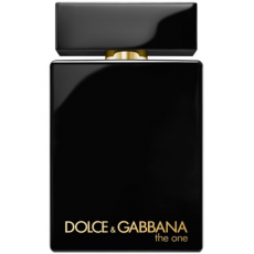 DOLCE & GABBANA THE ONE FOR MEN INTENSE