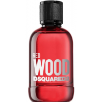 DSQUARED² RED WOOD 