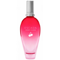 пробник ESCADA CHERRY IN JAPAN 