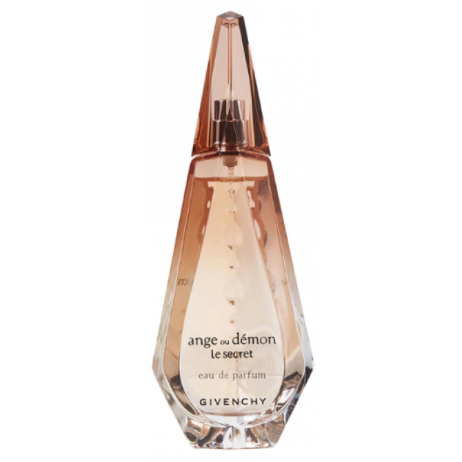 Givenchy ange ou démon le secret eau de parfum online