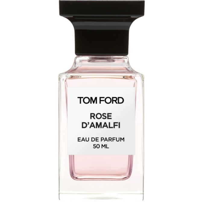 TOM FORD ROSE D'AMALFI