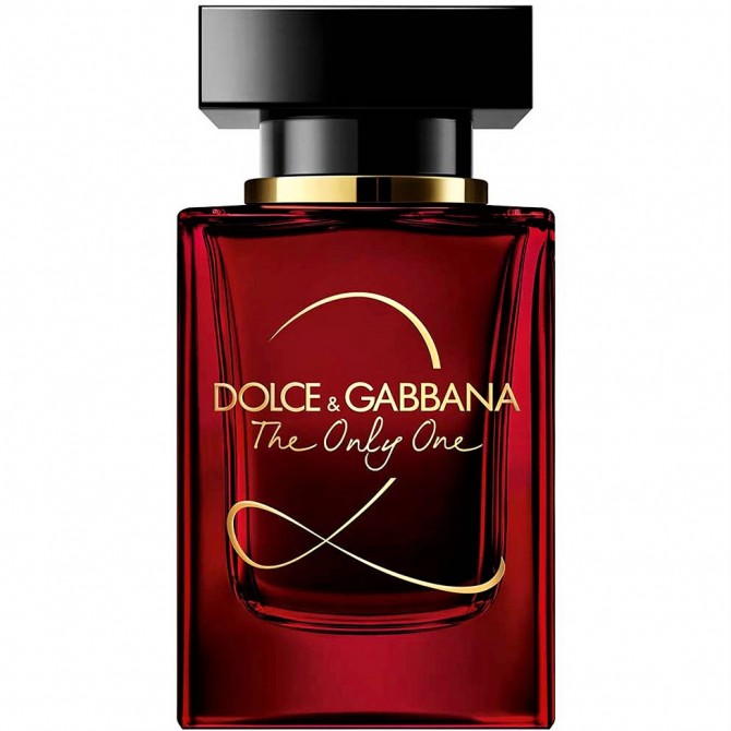 пробник DOLCE & GABBANA THE ONLY ONE 2