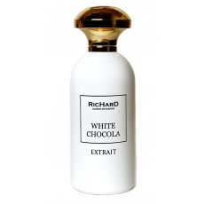 RICHARD WHITE CHOCOLA EXTRAIT