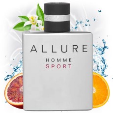 CHANEL ALLURE HOMME SPORT