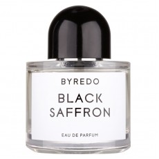 BYREDO BLACK SAFFRON