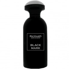 RICHARD BLACK MARK