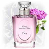 CHRISTIAN DIOR FOREVER AND EVER DIOR