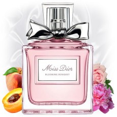 CHRISTIAN DIOR MISS DIOR BLOOMING BOUQUET