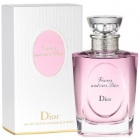 CHRISTIAN DIOR FOREVER AND EVER DIOR