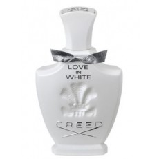 CREED LOVE IN WHITE