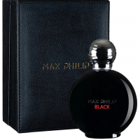 MAX PHILIP BLACK