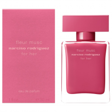 NARCISO RODRIGUEZ FLEUR MUSC FOR HER