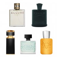 Aromabox | Летние ароматы для мужчин 2024