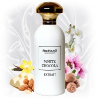 RICHARD WHITE CHOCOLA EXTRAIT