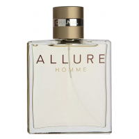 CHANEL ALLURE HOMME 
