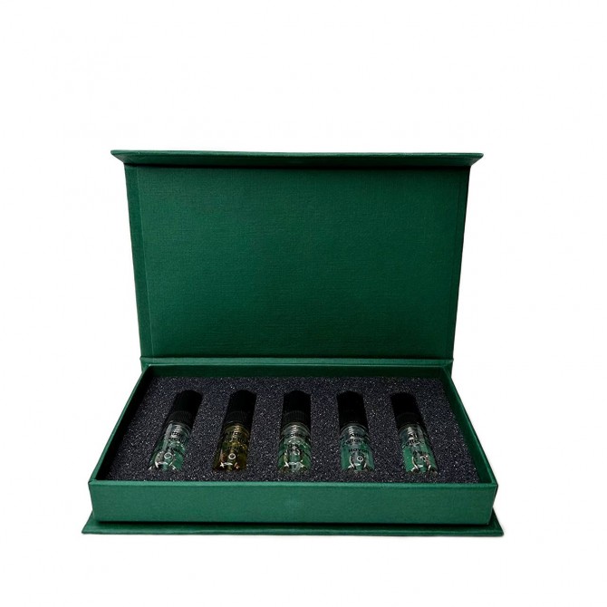 Aromabox | Топ ароматов Attar Collection