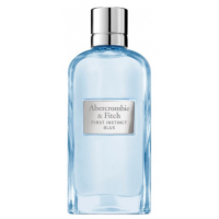 ABERCROMBIE & FITCH FIRST INSTINCT BLUE WOMAN 