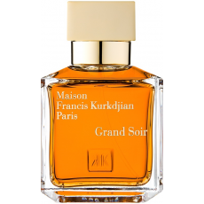 MAISON FRANCIS KURKDJIAN GRAND SOIR