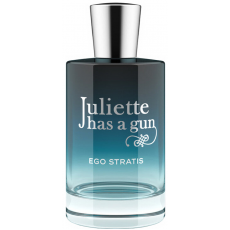 JULIETTE HAS A GUN EGO STRATIS