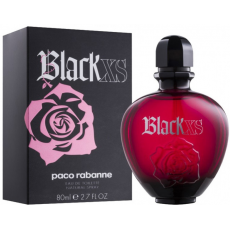 PACO RABANNE BLACK XS