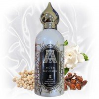 ATTAR COLLECTION MUSK KASHMIR