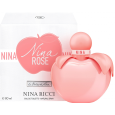 NINA RICCI NINA ROSE