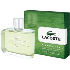 LACOSTE ESSENTIAL