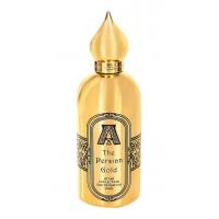 ATTAR COLLECTION THE PERSIAN GOLD