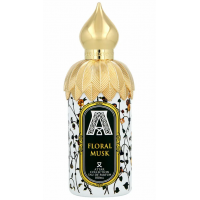 ATTAR COLLECTION FLORAL MUSK