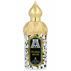 ATTAR COLLECTION FLORAL MUSK