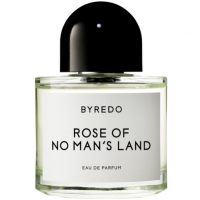 BYREDO ROSE OF NO MAN'S LAND