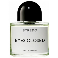 BYREDO EYES CLOSED