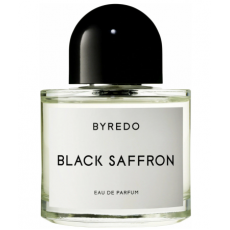 BYREDO BLACK SAFFRON