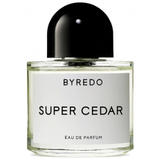 BYREDO SUPER CEDAR