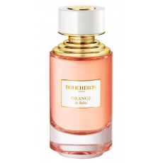 BOUCHERON ORANGE DE BAHIA