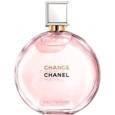 CHANEL CHANCE EAU TENDRE EAU DE PARFUM 