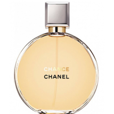 CHANEL CHANCE EAU DE PARFUM