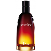 CHRISTIAN DIOR FAHRENHEIT