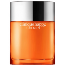 CLINIQUE HAPPY FOR MEN