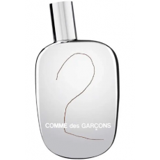 COMME DES GARCONS COMME DES GARCONS 2