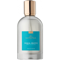 COMPTOIR SUD PACIFIQUE AQUA MOTU INTENSE