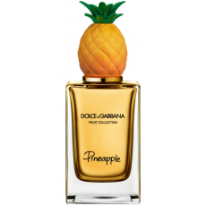 DOLCE & GABBANA PINEAPPLE