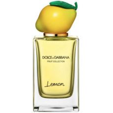 DOLCE & GABBANA LEMON