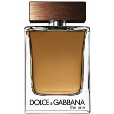 DOLCE & GABBANA THE ONE FOR MEN