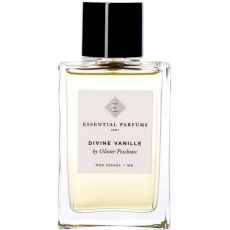 ESSENTIAL PARFUMS DIVINE VANILLE