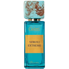 GRITTI NEROLI EXTREME