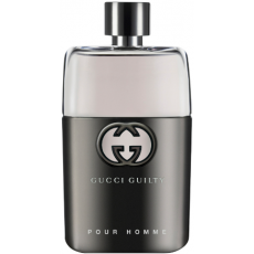 GUCCI GUILTY POUR HOMME